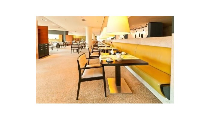 Dorint Hotel Am Heumarkt Koeln poza 15