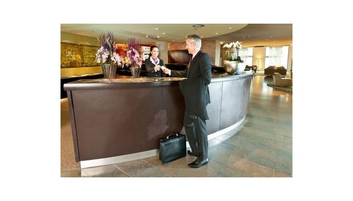 Dorint Hotel Am Heumarkt Koeln poza 2