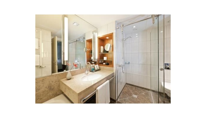 Dorint Hotel Am Heumarkt Koeln poza 13