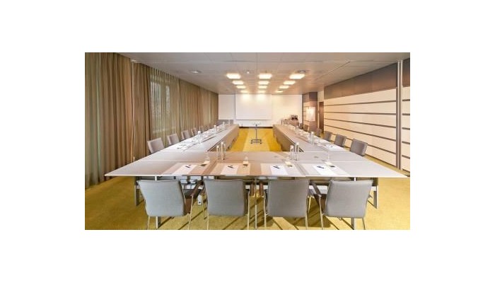 Dorint Hotel Am Heumarkt Koeln poza 24