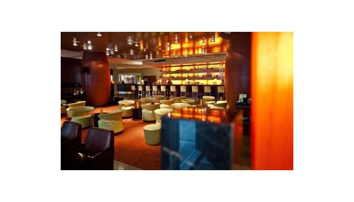 Dorint Hotel Am Heumarkt Koeln poza 19