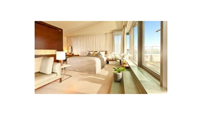 Dorint Hotel Am Heumarkt Koeln poza 6