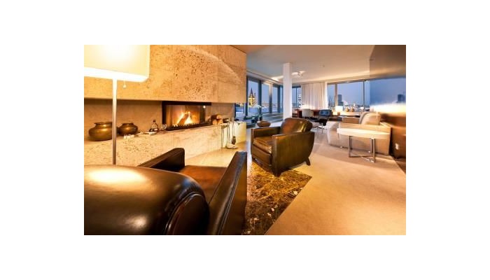 Dorint Hotel Am Heumarkt Koeln poza 11