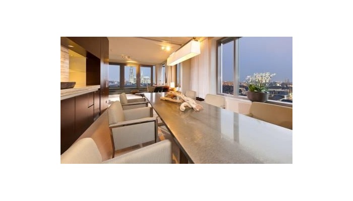 Dorint Hotel Am Heumarkt Koeln poza 9