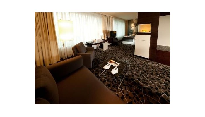 Dorint Hotel Am Heumarkt Koeln poza 10