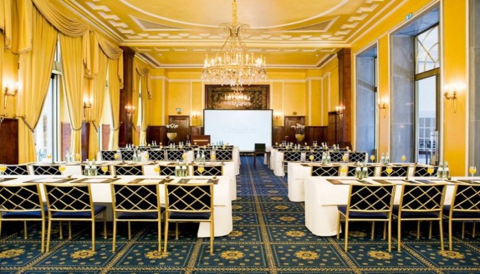 Excelsior Hotel Ernst Am Dom poza 4