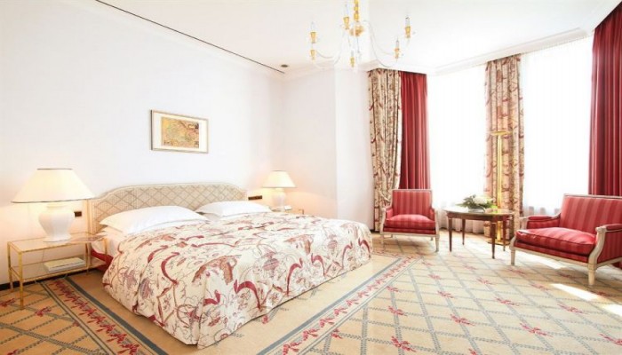 Excelsior Hotel Ernst Am Dom poza 3