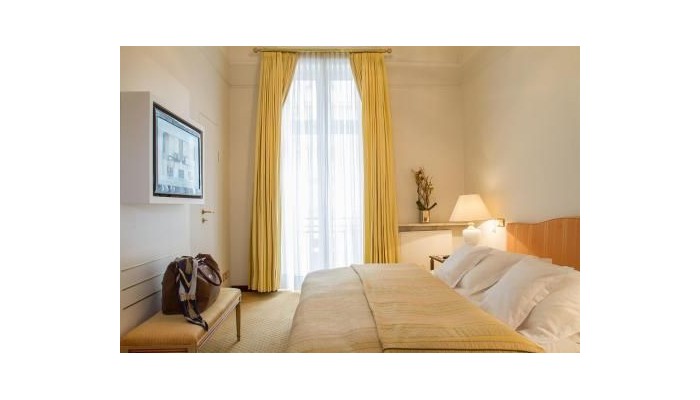 Excelsior Hotel Ernst poza 8