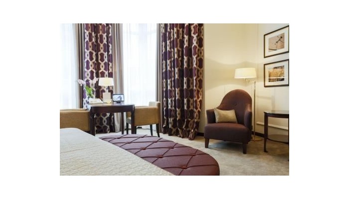 Excelsior Hotel Ernst poza 29