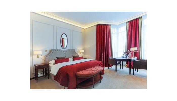 Excelsior Hotel Ernst poza 22