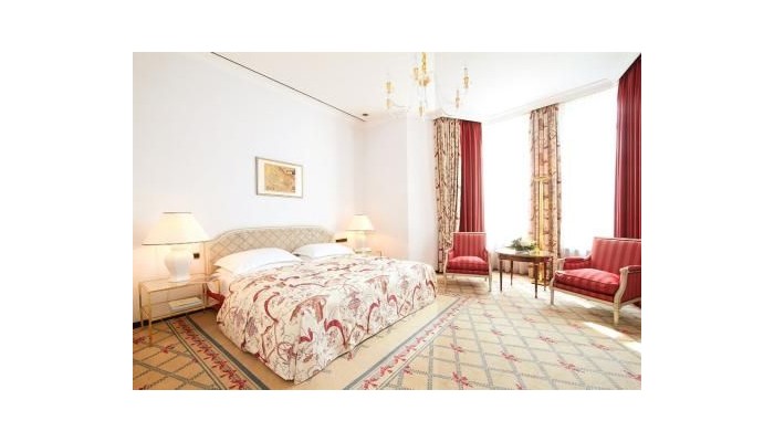 Excelsior Hotel Ernst poza 14