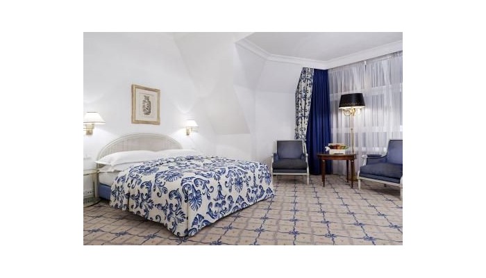 Excelsior Hotel Ernst poza 6