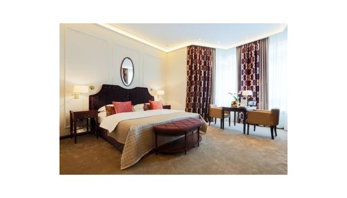 Excelsior Hotel Ernst poza 30