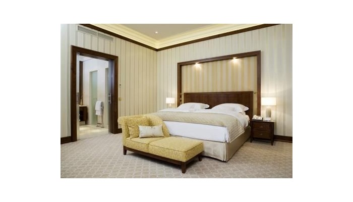 Excelsior Hotel Ernst poza 13