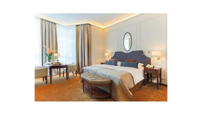 Excelsior Hotel Ernst poza 15