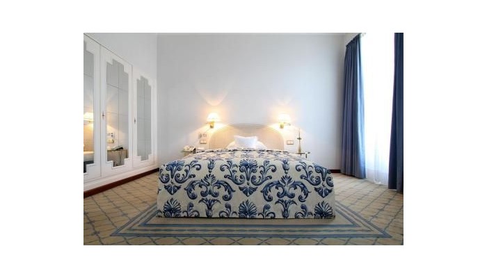 Excelsior Hotel Ernst poza 5