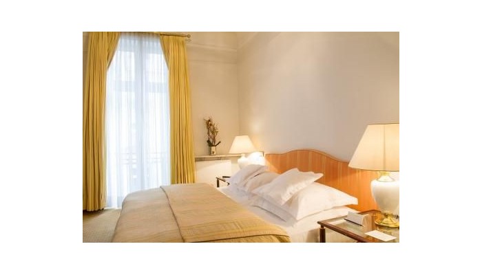 Excelsior Hotel Ernst poza 19