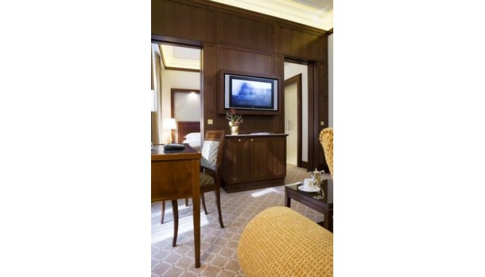 Excelsior Hotel Ernst poza 9