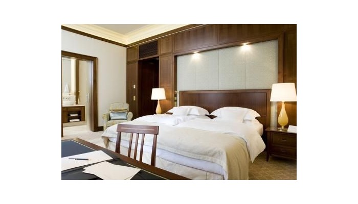 Excelsior Hotel Ernst poza 31