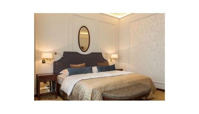 Excelsior Hotel Ernst poza 17