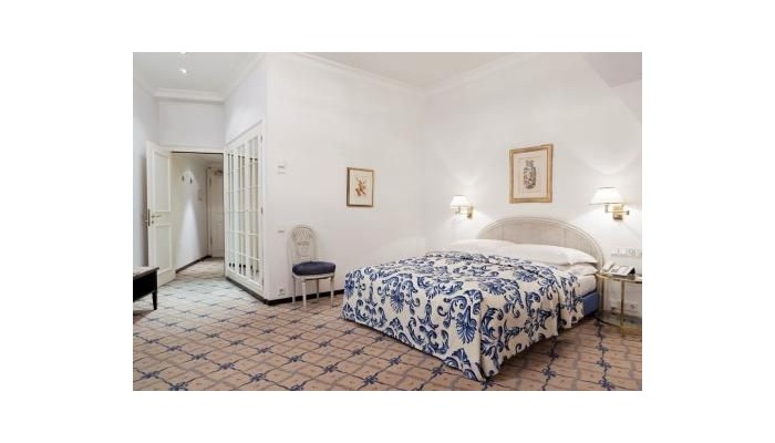 Excelsior Hotel Ernst poza 7