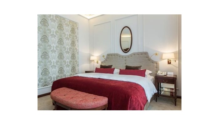 Excelsior Hotel Ernst poza 21