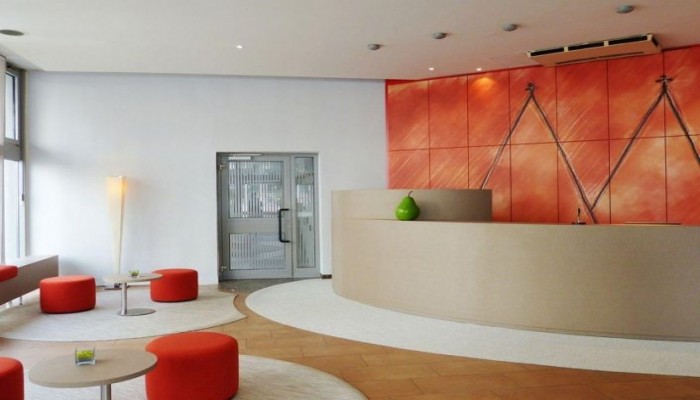 Gunnewig Kommerz Hotel poza 5