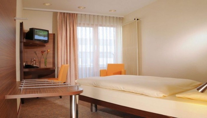 Gunnewig Kommerz Hotel poza 1