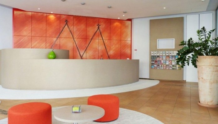 Gunnewig Kommerz Hotel poza 6