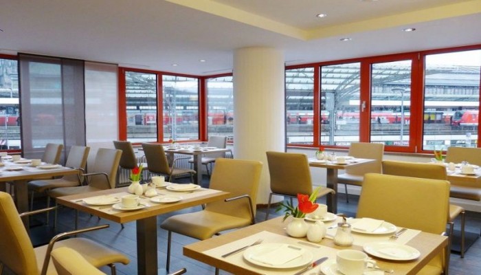 Gunnewig Kommerz Hotel poza 2