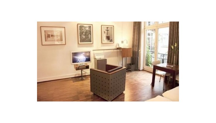 Hopper Hotel St. Antonius poza 35