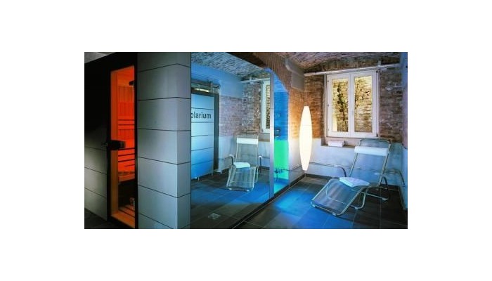 Hopper Hotel St. Antonius poza 33