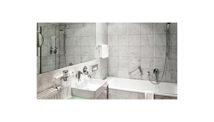 Hopper Hotel St. Antonius poza 9