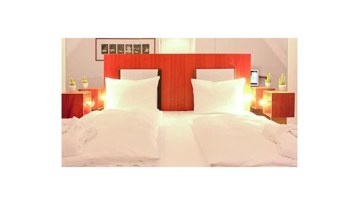 Hopper Hotel St. Antonius poza 17