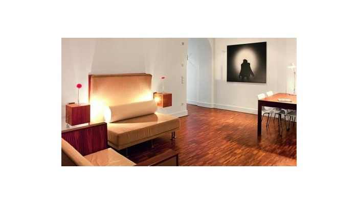 Hopper Hotel St. Antonius poza 10