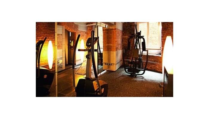 Hopper Hotel St. Antonius poza 19