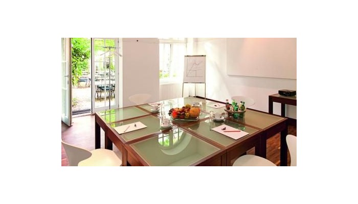 Hopper Hotel St. Antonius poza 34