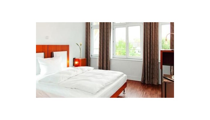 Hopper Hotel St. Antonius poza 24