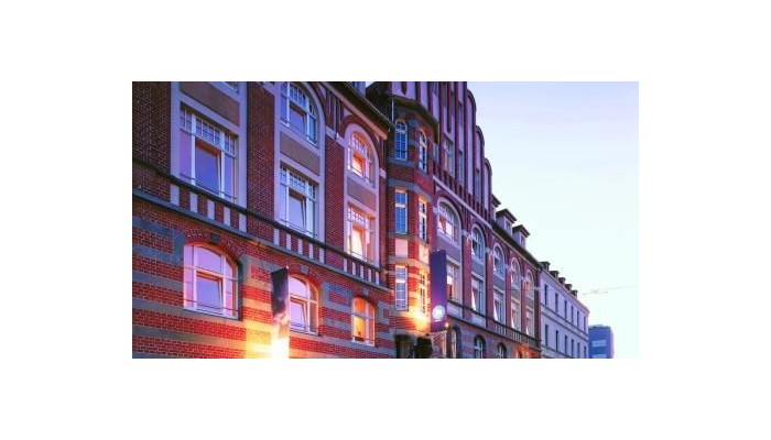 Hopper Hotel St. Antonius poza 2