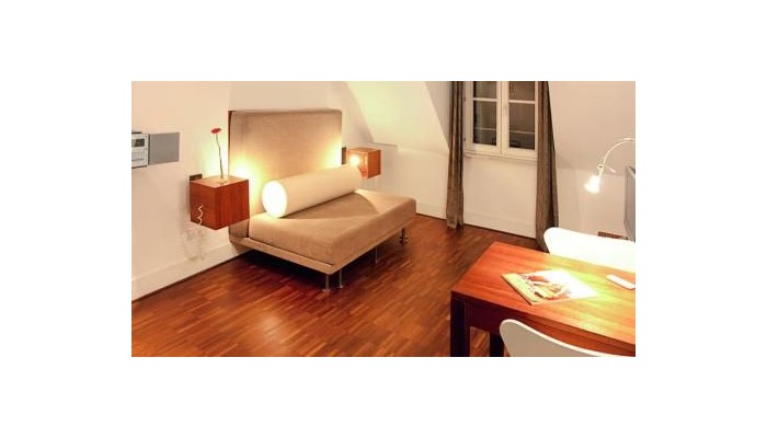 Hopper Hotel St. Antonius poza 25