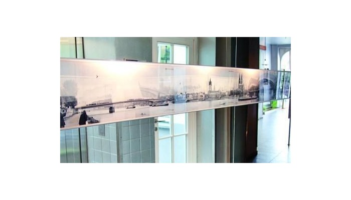 Hopper Hotel St. Antonius poza 23