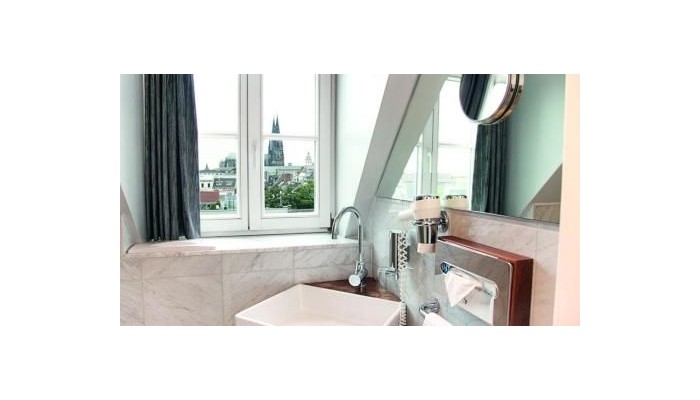 Hopper Hotel St. Antonius poza 18