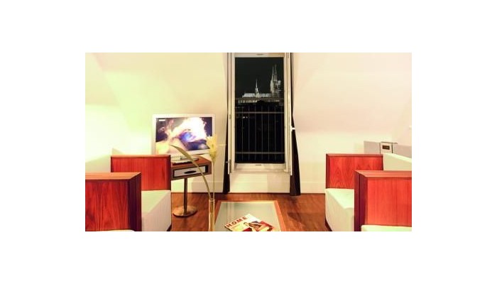 Hopper Hotel St. Antonius poza 12