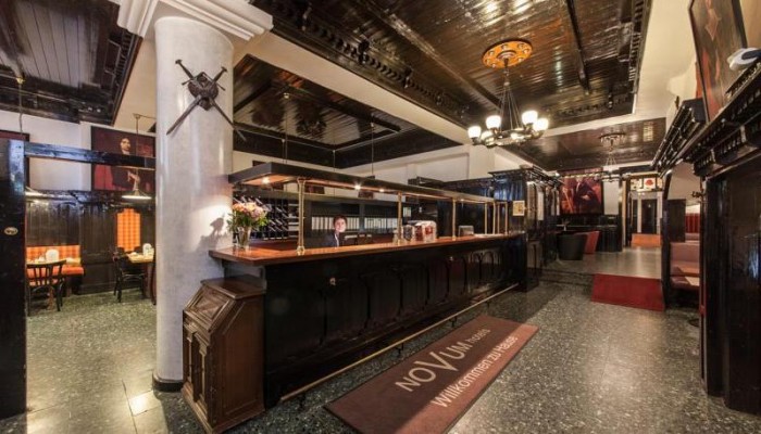 Hotel Ahl Meerkatzen poza 1