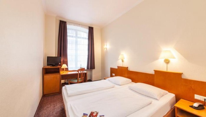 Hotel Ahl Meerkatzen poza 7