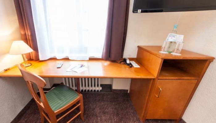 Hotel Ahl Meerkatzen poza 8