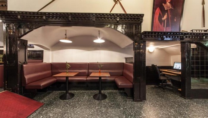 Hotel Ahl Meerkatzen poza 9