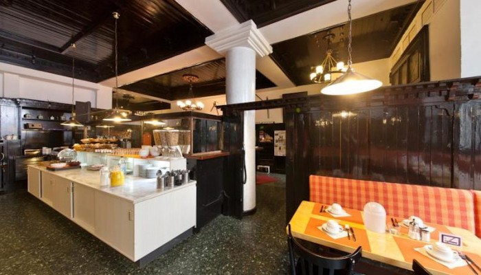 Hotel Ahl Meerkatzen poza 2