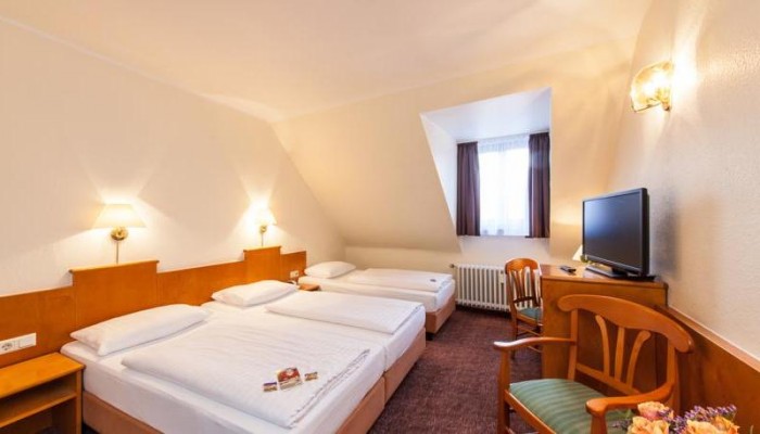 Hotel Ahl Meerkatzen poza 4