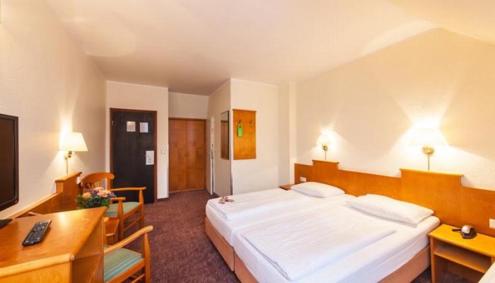 Hotel Ahl Meerkatzen poza 6